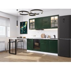 Дублин-03 Special Green