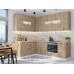 Флэт-02, цвет: Natural Casella Oak 2S Флэт-02, цвет: Natural Casella Oak 2S