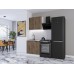 Флэт-03 Brown Casella Oak 2S Флэт-03 Brown Casella Oak 2S