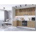 Флэт-04 Brown Casella Oak 2S/Natural Casella Oak 2S