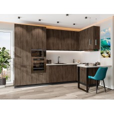 Флэт-06 Brown Casella Oak 2S