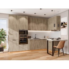 Флэт-06 Natural Casella Oak 2S