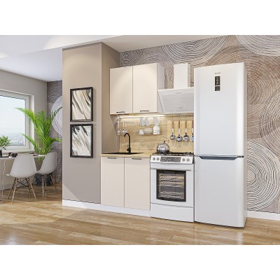 Флэт-03 Cashmere In 2S