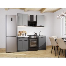 Фрейм-07 Grey Silk/Stormy Silk Фрейм-07 Grey Silk/Stormy Silk