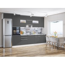 Фьюжн-01, цвет: Stormy Silk