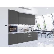 Фьюжн-03, цвет: Stormy Silk