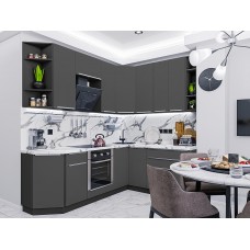 Фьюжн-04, цвет: Stormy Silk