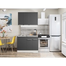 Фьюжн-05, цвет: Stormy Silk