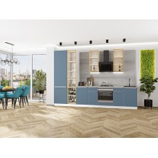 Фьюжн-08, цвет: Silky Blue