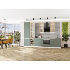 Фьюжн-08, цвет: Silky Mint