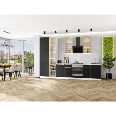 Фьюжн-08, цвет: Stormy Silk