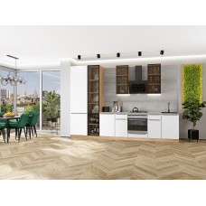 Фьюжн-08, цвет: Silky White