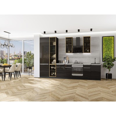 Фьюжн-08, цвет: Anthracite