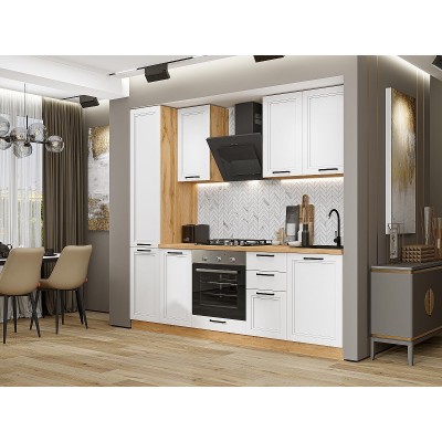 Нео-02 White Silk