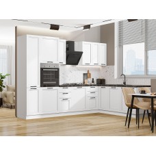 Нео-03 White Silk Нео-03 White Silk