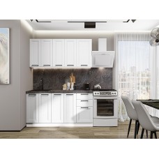 Нео-01 White Silk