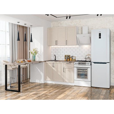 Сканди-05, цвет: Cream Silkwood