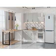 Сканди-05, цвет: Grey Silkwood