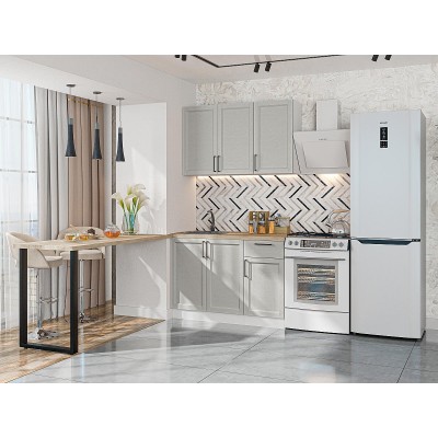 Сканди-05, цвет: Grey Silkwood