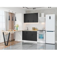 Сканди-05, цвет: Stormy Silkwood