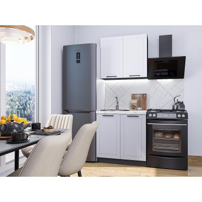 Глетчер-05 Айленд Силк/Гейнсборо Силк