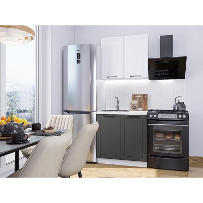 Глетчер-05 Айленд Силк/Маренго Силк