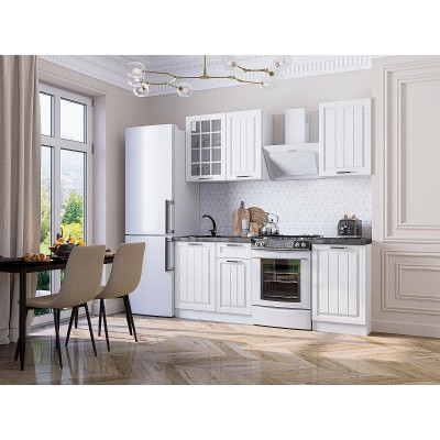 Прага-04 Белое дерево