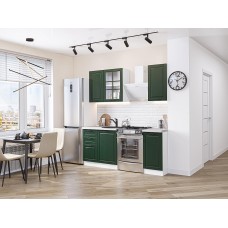 Дублин-04 Special Green