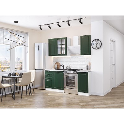 Дублин-04 Special Green