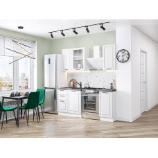 Дублин-04 Special White