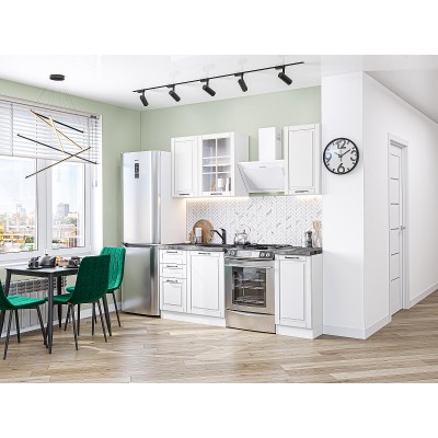 Дублин-04 Special White