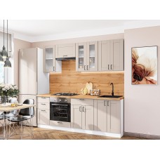 Лофт-01 Cream Silk