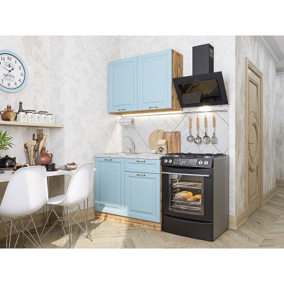 Ницца-05 Голубой