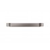 Ручка скоба мебельная IRON RS299MDN.4, цвет: MDN Матовый темный никель